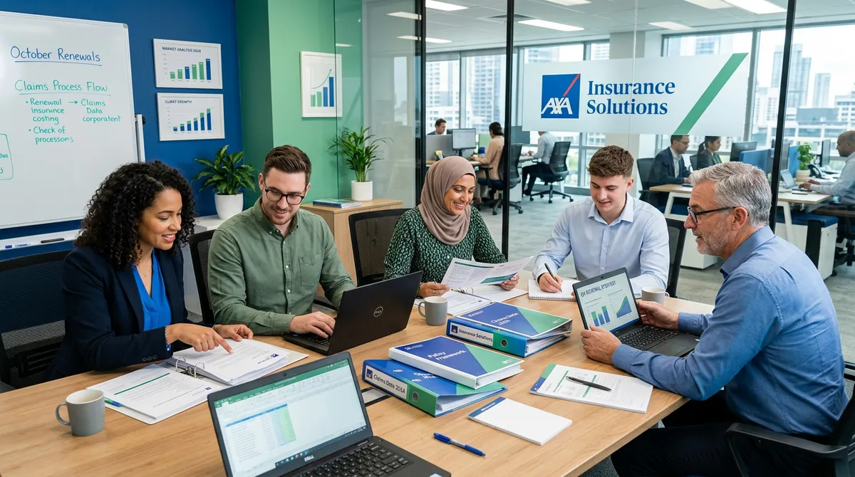 Истоки проекта: обучение и автострахование