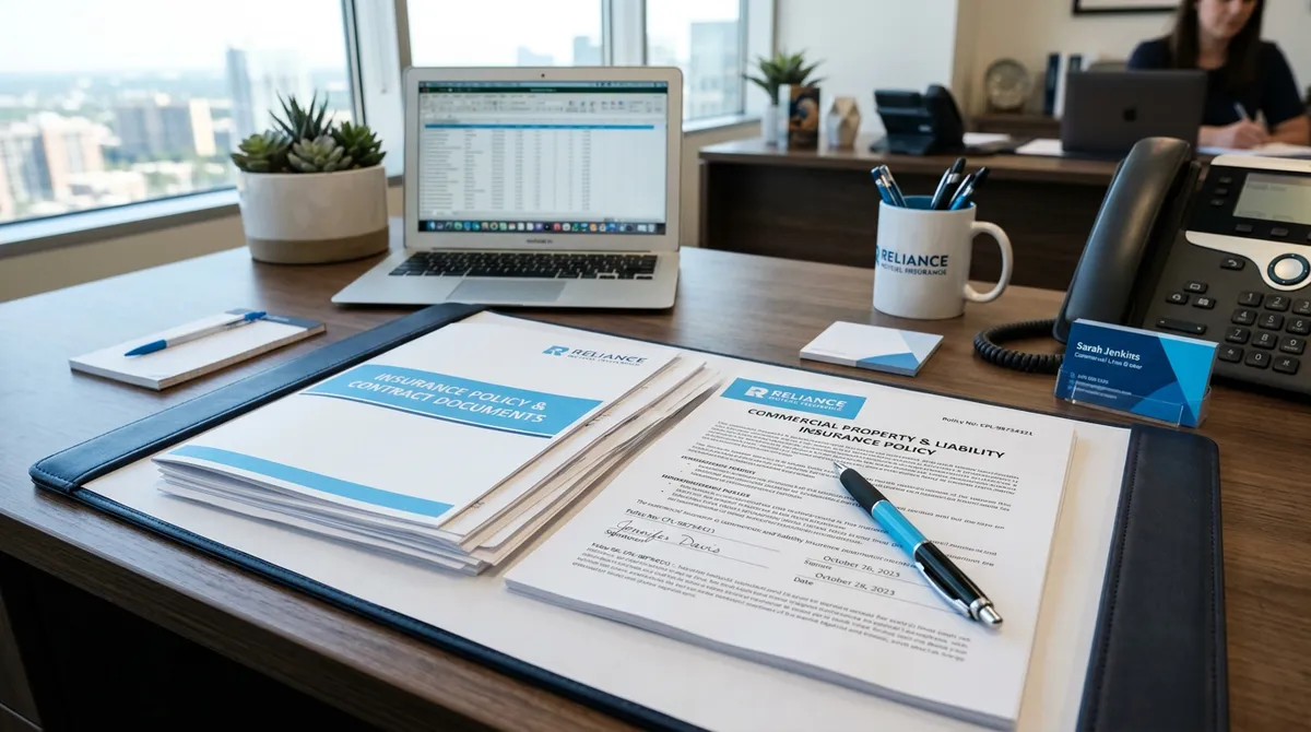 Условия страховых договоров