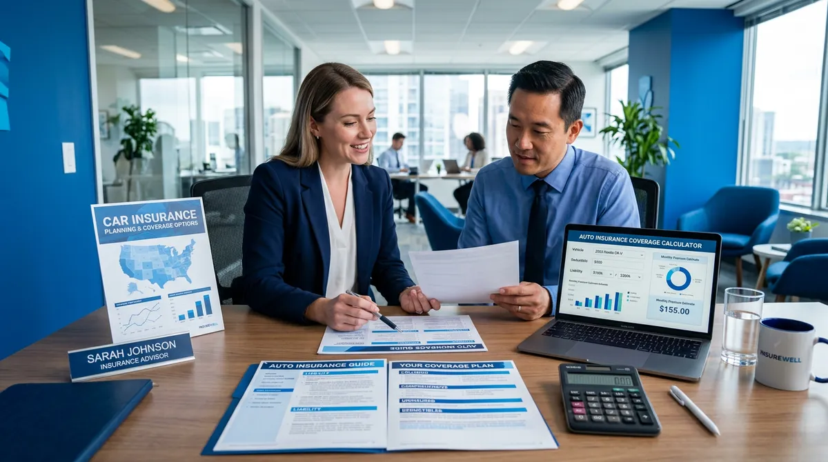 Планирование и анализ страховых программ