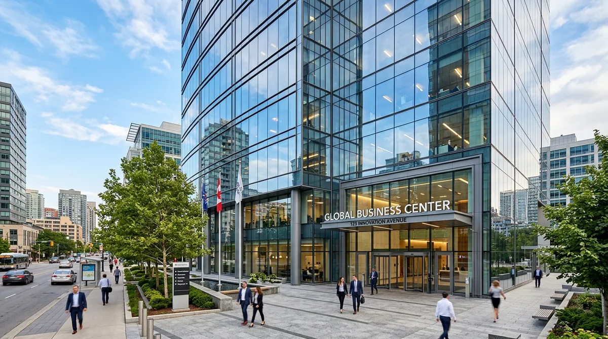 Офис backgroundusageflow.com: 500 N State St, Chicago, IL 60654